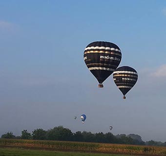 sidony ballooning-sint-niklaas