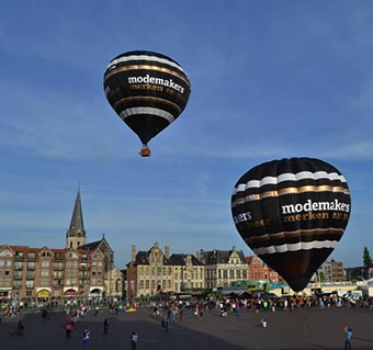 sidony ballooning-sint-niklaas