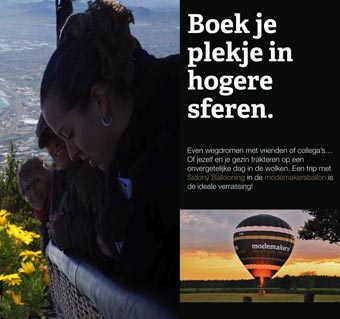 sidony ballooning-sint-niklaas
