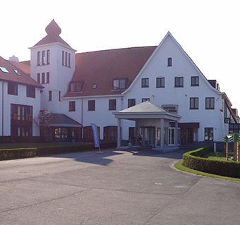 duinse polders-blankenberge