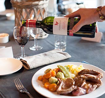 repas catering-mechelen