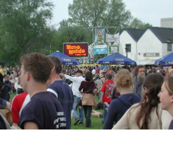 Mobidisplays TORHOUT
