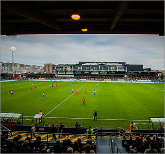 koninklijke voetbalvereniging oostende-oostende