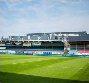 koninklijke voetbalvereniging oostende-oostende