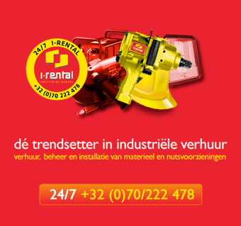 i - rental-merksem