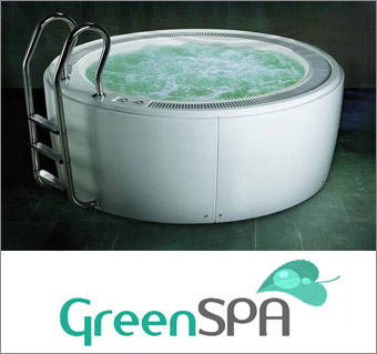 greenspa