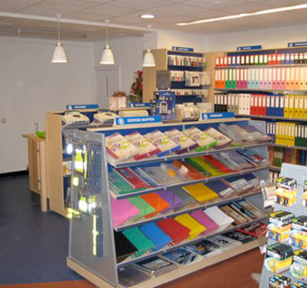 THUISKANTOOR VAN AEL