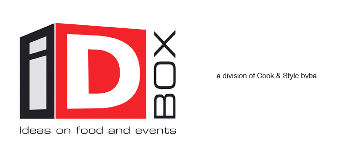 ID-BOX (a division of Cook & Style bvba)
