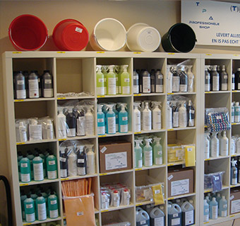 t.p.a.-cleaning service-wilrijk (antwerpen)