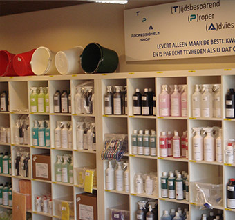 t.p.a.-cleaning service-wilrijk (antwerpen)