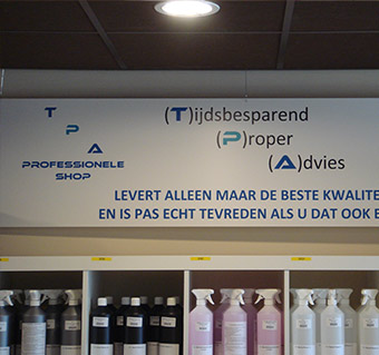 t.p.a.-cleaning service-wilrijk (antwerpen)