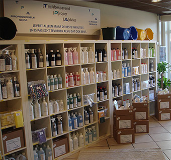 t.p.a.-cleaning service-wilrijk (antwerpen)