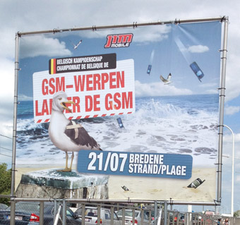  HUUR EEN FRAME LIEDEKERKE