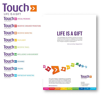 touch incentive-boechout
