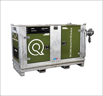 quality pumps-lochristi