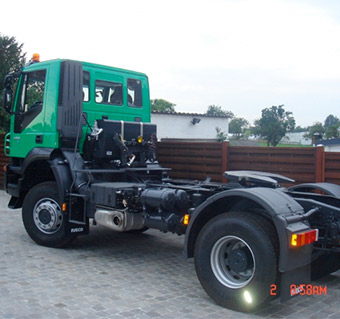 hyss -roosdaal