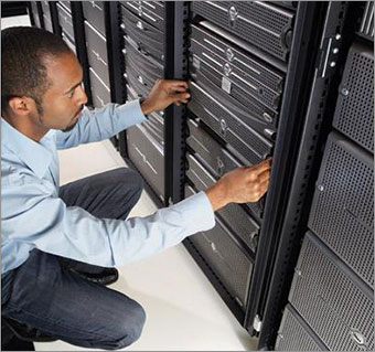 dell servers-zellik