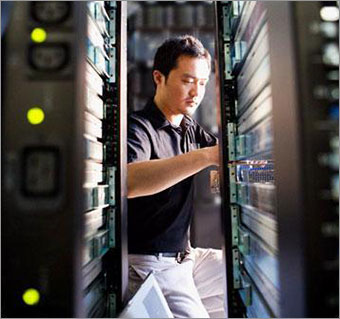 dell servers-zellik