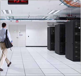 dell servers-zellik