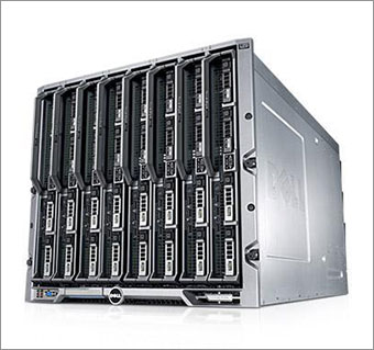 dell servers-zellik