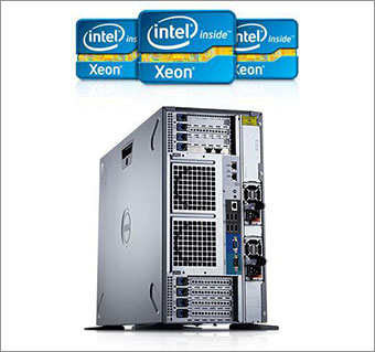 dell servers-zellik