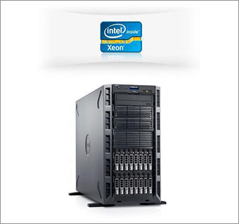 dell servers-zellik