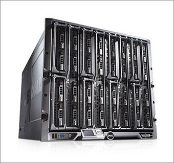 dell servers-zellik