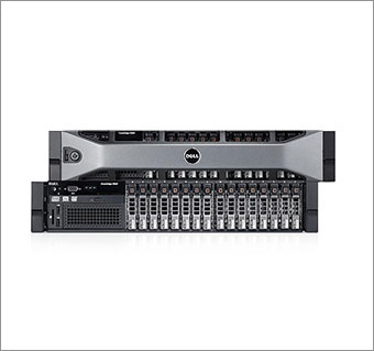 dell servers-zellik