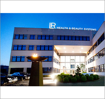 lr beauty partner-kontich