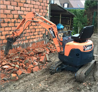samy renting-deinze