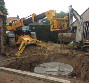 samy renting-deinze