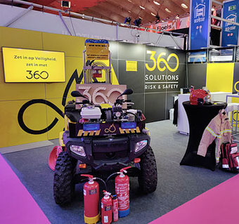360 solutions - risk & safety-aarschot