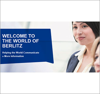 berlitz charleroi-gosselies