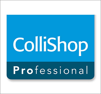 collishop professional-halle