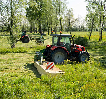 landbouwmachines christian bvba-drongen