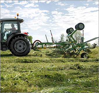 landbouwmachines christian bvba-drongen