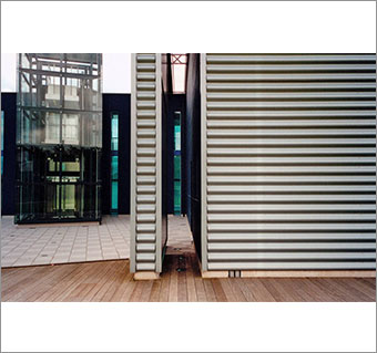 beva metal - industriebouw-retie