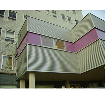 beva metal - industriebouw-retie