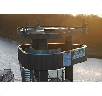 beva metal - industriebouw-retie