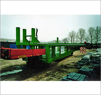 beva metal - materiaal voor baggerwerken-retie