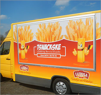 ´t snackske-geel