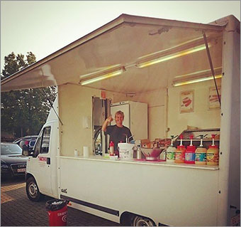 ´t snackske-geel