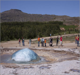 travel 2 iceland-aalst