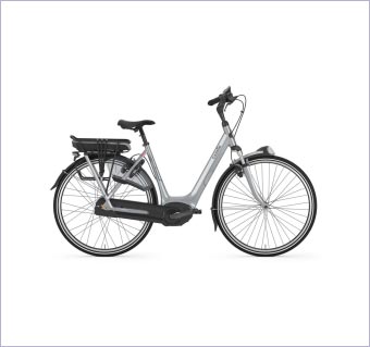 da fiets-deurne (antwerpen)